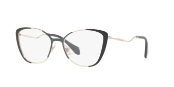 Okulary korekcyjne MIU MIU MU51QV VYD1O1