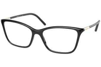 Okulary korekcyjne PRADA PR08WV 1AB1O1