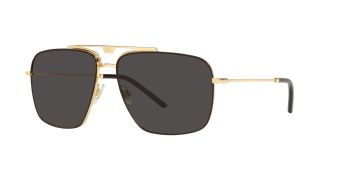 Okulary przeciwsłoneczne DOLCE&GABBANA DG2264 02/87