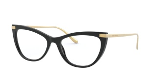 Okulary korekcyjne DOLCE&GABBANA DG3329 501