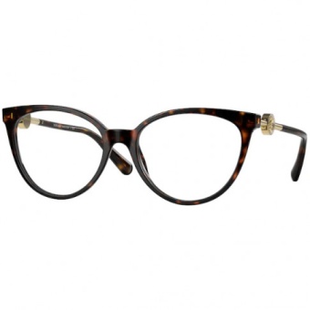 Okulary korekcyjne VERSACE VE3298B 108