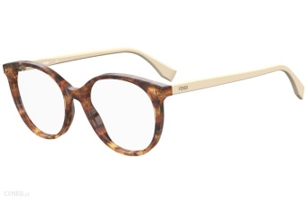 Okulary korekcyjne FENDI FF0416 C1H
