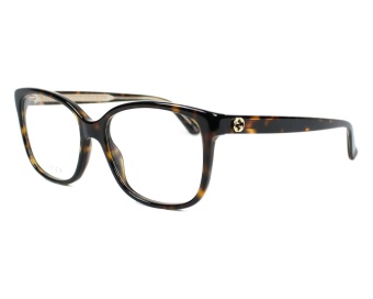 Okulary korekcyjne GUCCI GG3846 KCL
