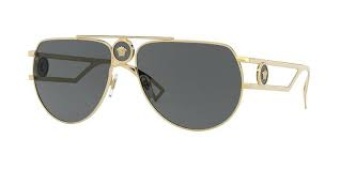 Okulary przeciwsłoneczne VERSACE VE2225 100287