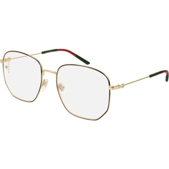 Okulary korekcyjne GUCCI GG0396O 001