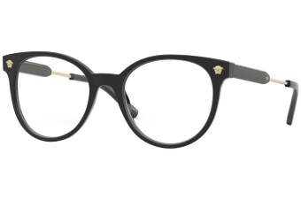 Okulary korekcyjne VERSACE VE3291 GB1
