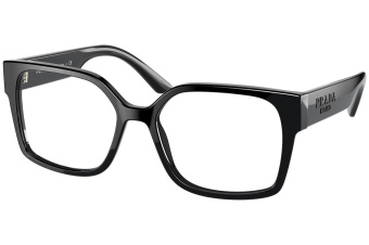 Okulary korekcyjne PRADA PR10WV 1AB1O1