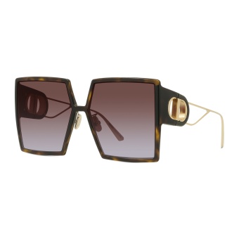 Okulary przeciwsłoneczne DIOR 30MONTAIGNE_SU 22F2 CD40030U_52T
