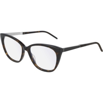 Okulary korekcyjne YSL SLM72 003