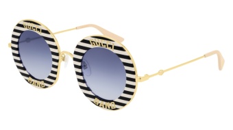 Okulary przeciwsłoneczne GUCCI GG0113S 008