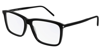 Okulary korekcyjne YSL SL454 004