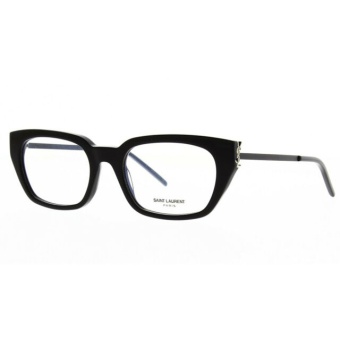 Okulary korekcyjne YSL SLM48_A 002