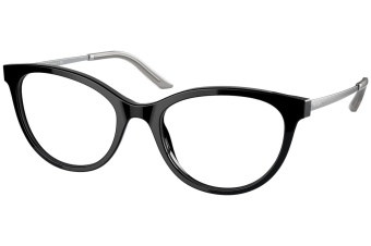 Okulary korekcyjne PRADA PR17WV 1AB1O1