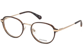 Okulary korekcyjne GUESS GU50040 052