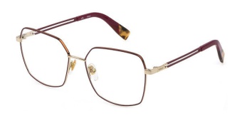 Okulary korekcyjne FURLA VFU506 0SNB