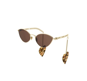 Okulary przeciwsłoneczne GUCCI GG0977S 002