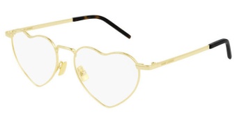 Okulary korekcyjne YSL SL301 LOULOU OPT 003