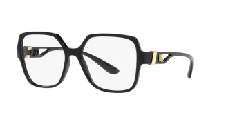 Okulary korekcyjne DOLCE&GABBANA DG5065 501