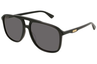 Okulary przeciwsłoneczne GUCCI GG0262S 001