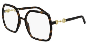 Okulary korekcyjne GUCCI GG0890O 002