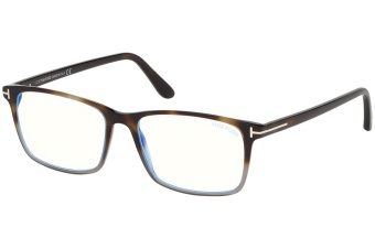 Okulary korekcyjne TOM FORD FT5584-B 056