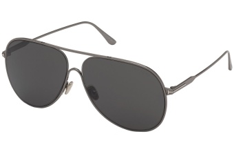 Okulary przeciwsłoneczne TOM FORD FT0824 12C