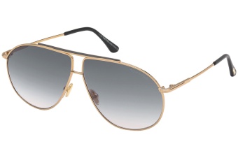 Okulary przeciwsłoneczne TOM FORD FT0825 28B