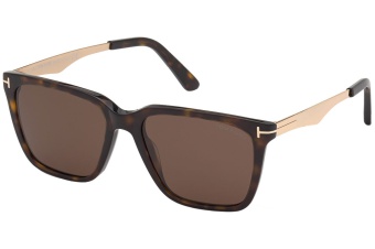 Okulary przeciwsłoneczne TOM FORD FT0862 52E