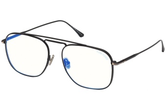 Okulary korekcyjne TOM FORD FT5731-B 002