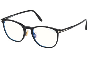 Okulary korekcyjne TOM FORD FT5700-B 001