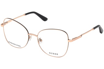 Okulary korekcyjne GUESS GU2850 028