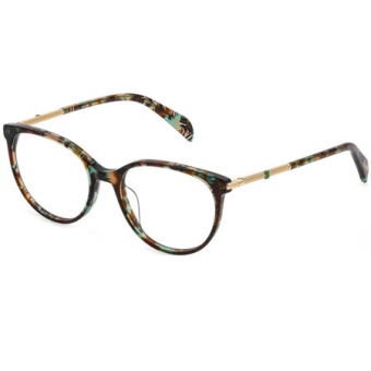 Okulary korekcyjne TOUS VTOB14 0VBB