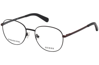 Okulary korekcyjne GUESS GU50035 002