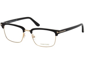Okulary korekcyjne TOM FORD FT5504 54 001