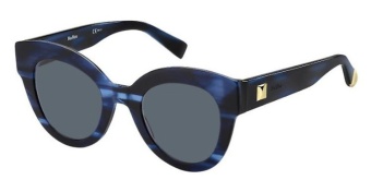 Okulary przeciwsłoneczne MAX MARA MMFLAT I 38I-IR