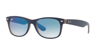 Okulary przeciwsłoneczne RAY BAN RB2132 6308/3F