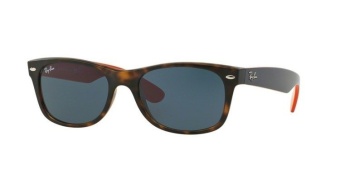 Okulary przeciwsłoneczne RAY BAN RB2132 6180 R5