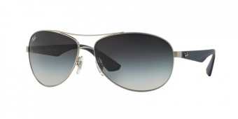 Okulary przeciwsłoneczne RAY BAN RB3526 019/8G