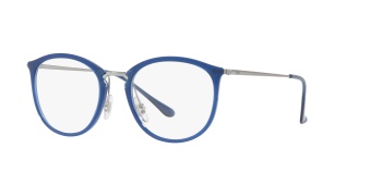 Okulary korekcyjne RAY BAN RX7140 5752