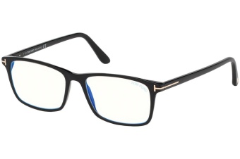 Okulary korekcyjne TOM FORD FT5584_B 001