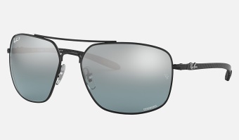 Okulary przeciwsłoneczne RAY BAN RB8322CH 002/5L