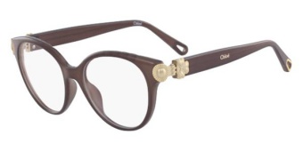 Okulary korekcyjne CHLOE CE2733 210