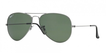 Okulary przeciwsłoneczne RAY BAN RB3025 04/58