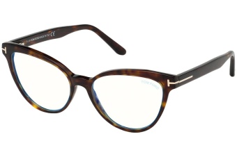 Okulary korekcyjne TOM FORD FT5639-B 052