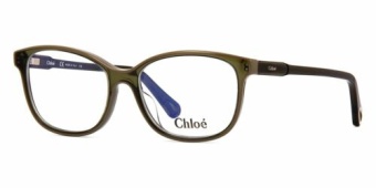 Okulary korekcyjne CHLOE CE2728 306