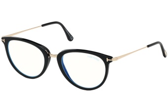 Okulary korekcyjne TOM FORD FT5640-B 001