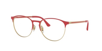 Okulary korekcyjne RAY BAN RX6375 3052