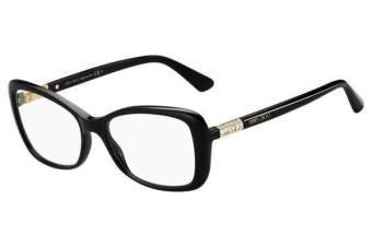 Okulary korekcyjne JIMMY CHOO JC284 807