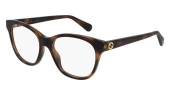 Okulary korekcyjne GUCCI GG0923O 002