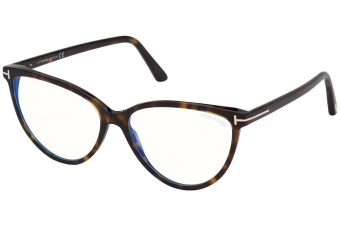 Okulary korekcyjne TOM FORD FT5743-B 052